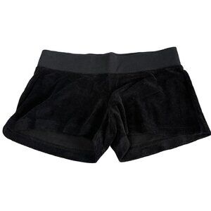 NWT Cara Cara Womens Black Valour Shorts Medium